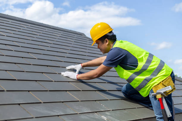 Roof Repair Estimates in Merritt Park, NY