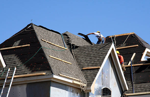 Best Shingle Roofing Installation  in Merritt Park, NY