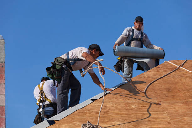 Best Roof Repair Services  in Merritt Park, NY