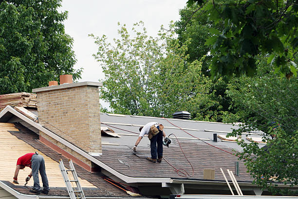 Best Roof Leak Repair  in Merritt Park, NY
